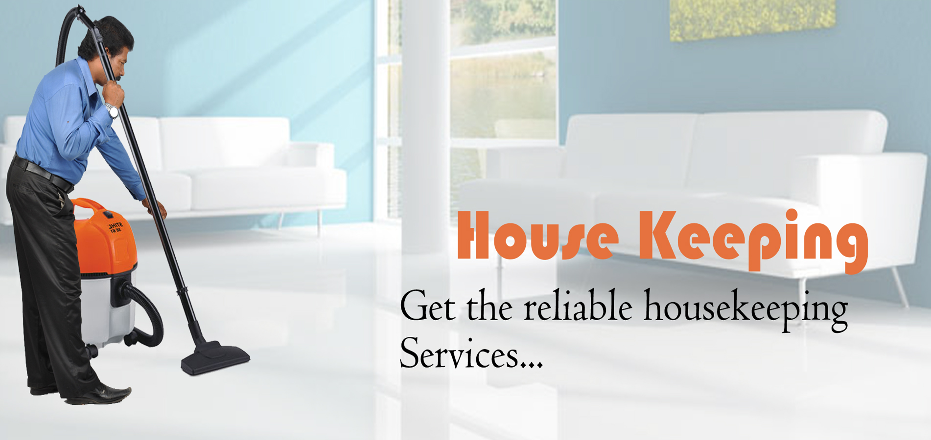 Cleaning Services