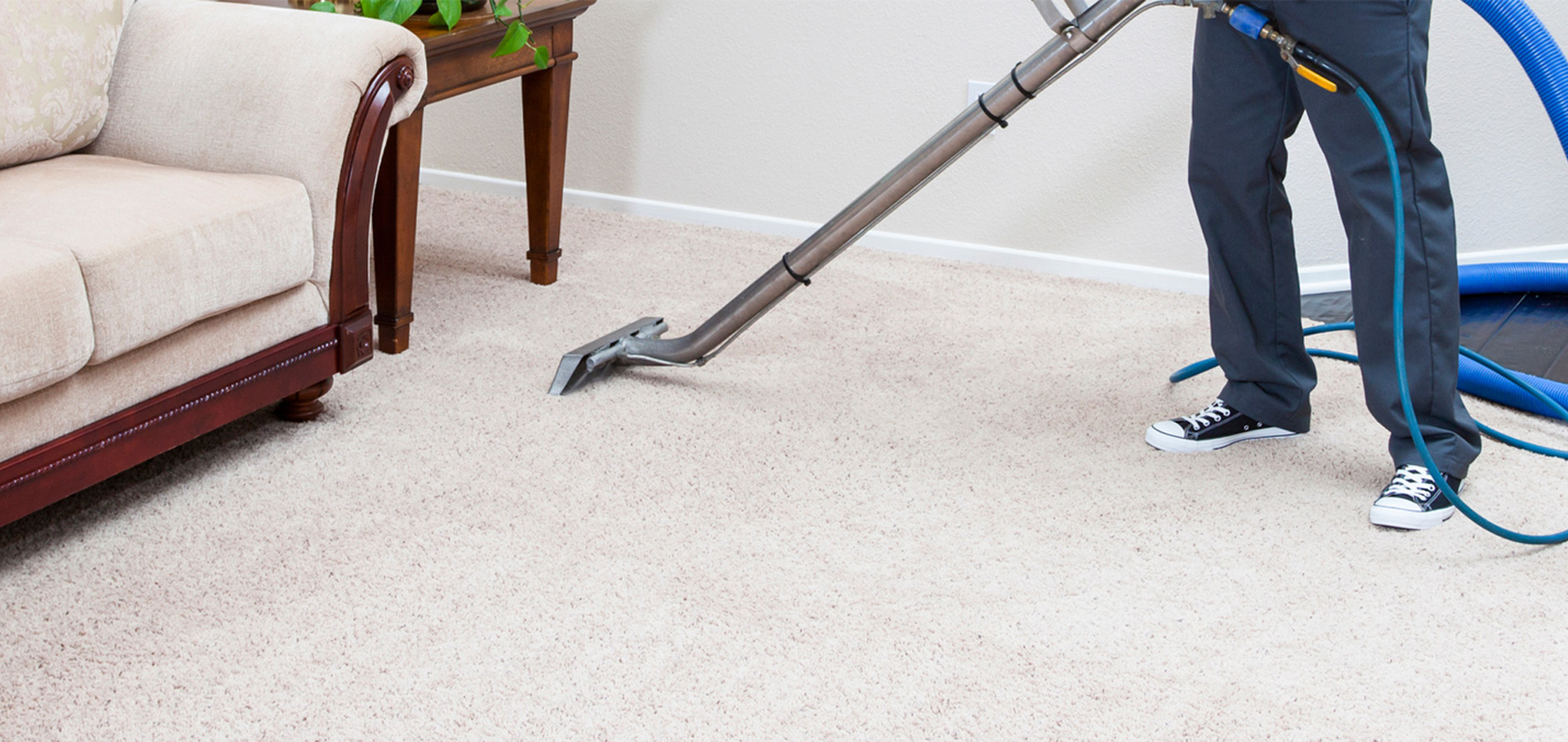 Carpet Shampooing